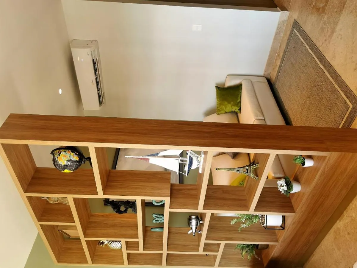 Beautiful Apartment 10 Meters From The Fifth Av Playa del Carmen Mexiko